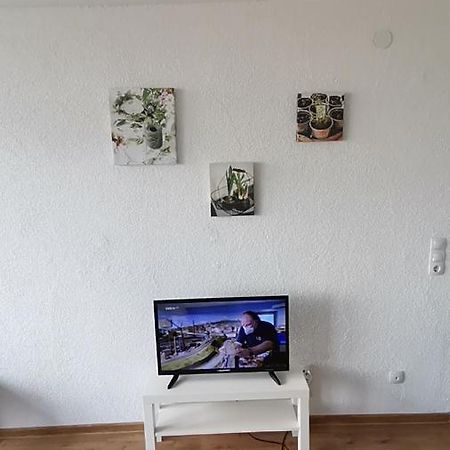 2 Zimmerwohnung Hinrichsring ハノーファー エクステリア 写真