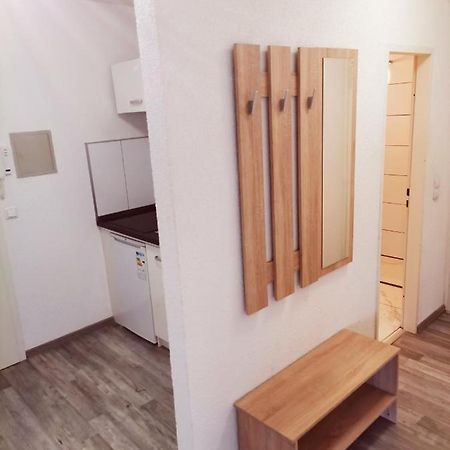 2 Zimmerwohnung Hinrichsring ハノーファー エクステリア 写真