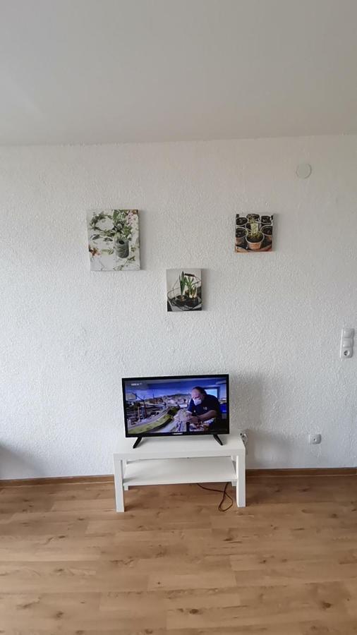 2 Zimmerwohnung Hinrichsring ハノーファー エクステリア 写真