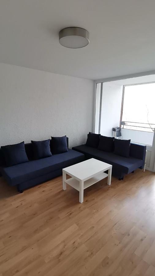 2 Zimmerwohnung Hinrichsring ハノーファー エクステリア 写真