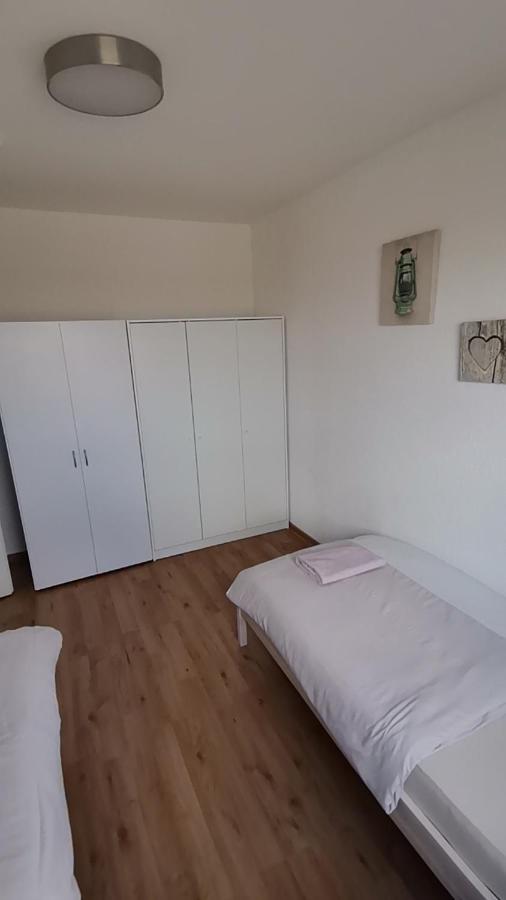 2 Zimmerwohnung Hinrichsring ハノーファー エクステリア 写真