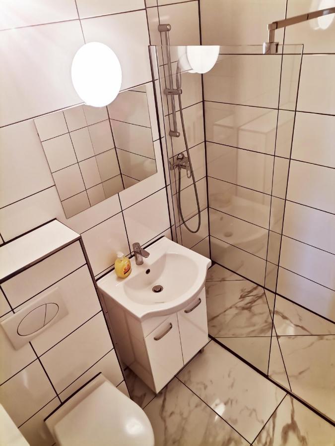 2 Zimmerwohnung Hinrichsring ハノーファー エクステリア 写真