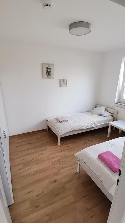 2 Zimmerwohnung Hinrichsring ハノーファー エクステリア 写真